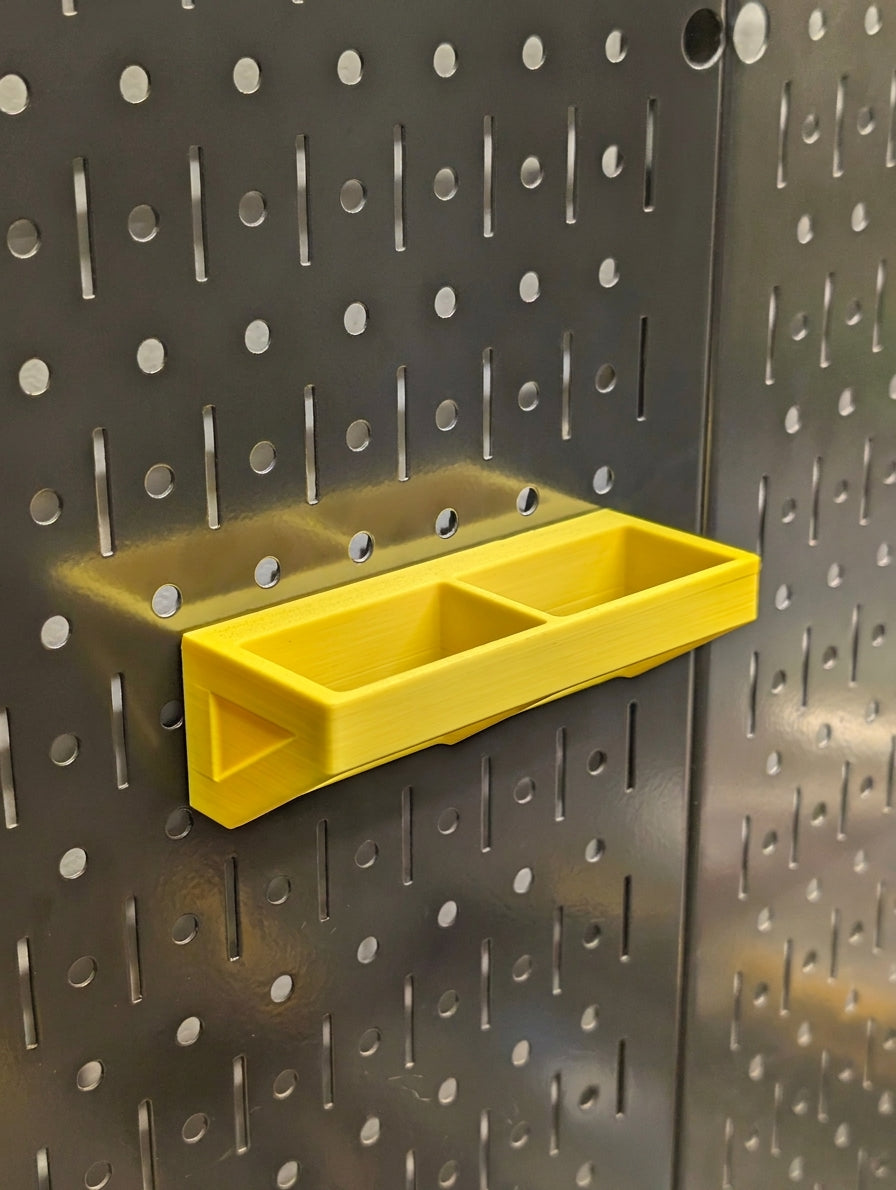 Pliers Holder for Wall Control