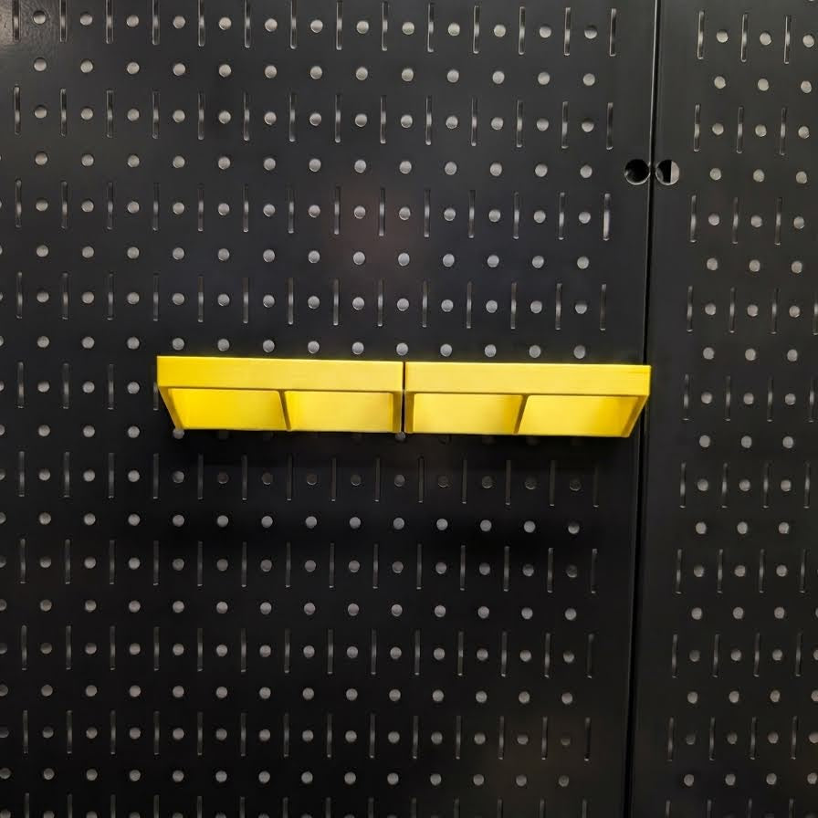 Pliers Holder for Wall Control