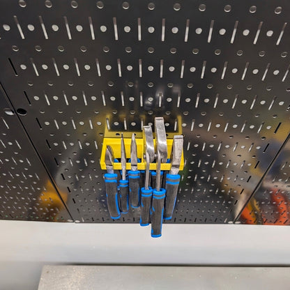 Pliers Holder for Wall Control