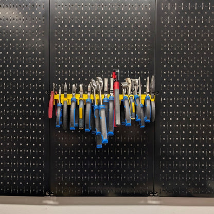 Pliers Holder for Wall Control
