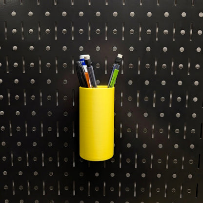 Zip Tie & Utility Holder for Wall Control